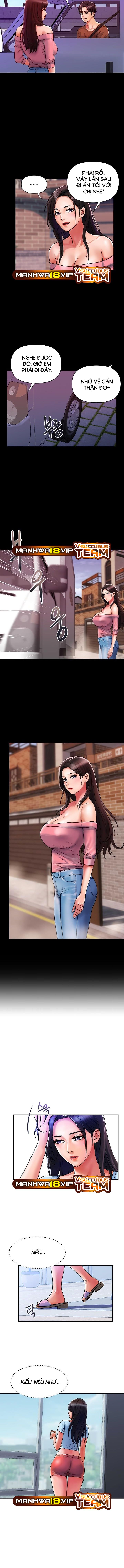 Những Quý Cô Cửa Hàng Bách Hóa Chương 14 page 3 - Giả Dược