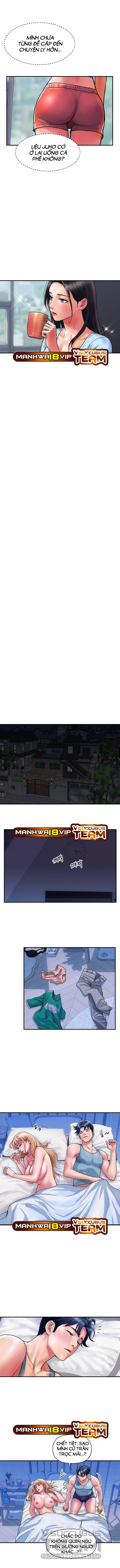 Những Quý Cô Cửa Hàng Bách Hóa Chương 14 page 4 - Giả Dược