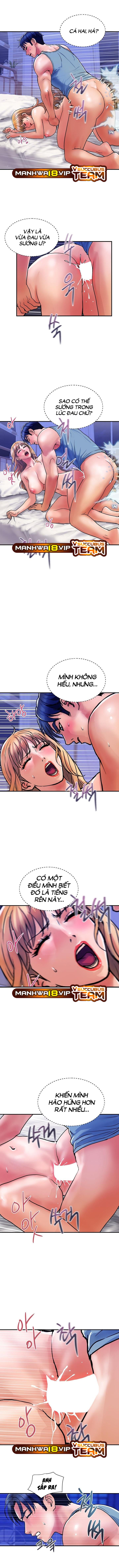 Những Quý Cô Cửa Hàng Bách Hóa Chương 14 page 9 - Giả Dược