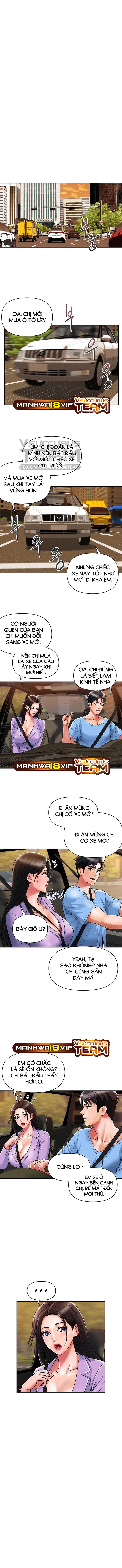 Những Quý Cô Cửa Hàng Bách Hóa Chương 15 page 4 - Giả Dược