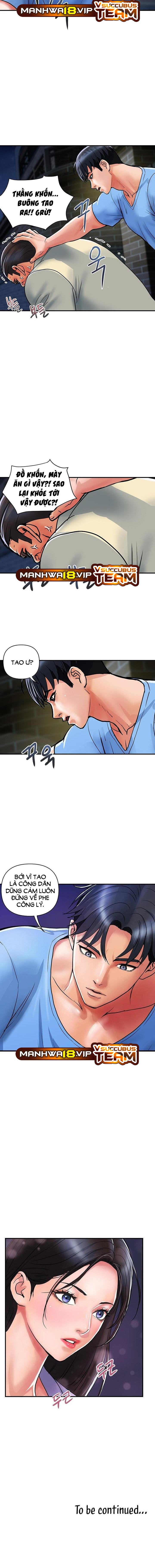 Những Quý Cô Cửa Hàng Bách Hóa Chương 15 page 10 - Giả Dược