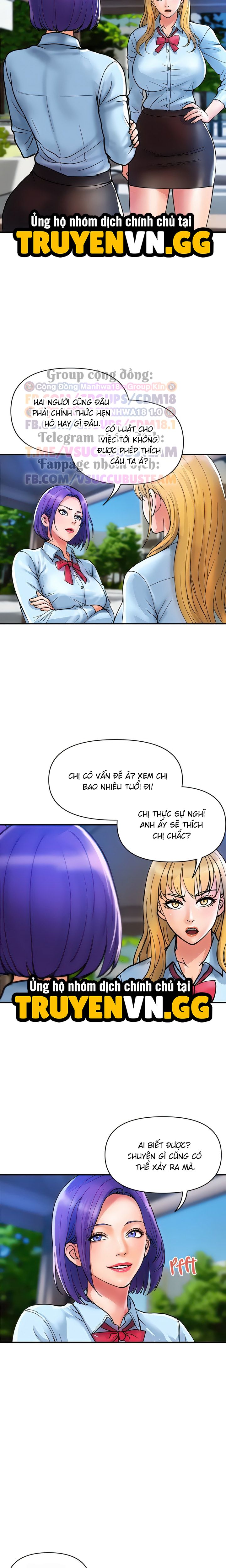 Những Quý Cô Cửa Hàng Bách Hóa Chương 20 page 3 - Giả Dược