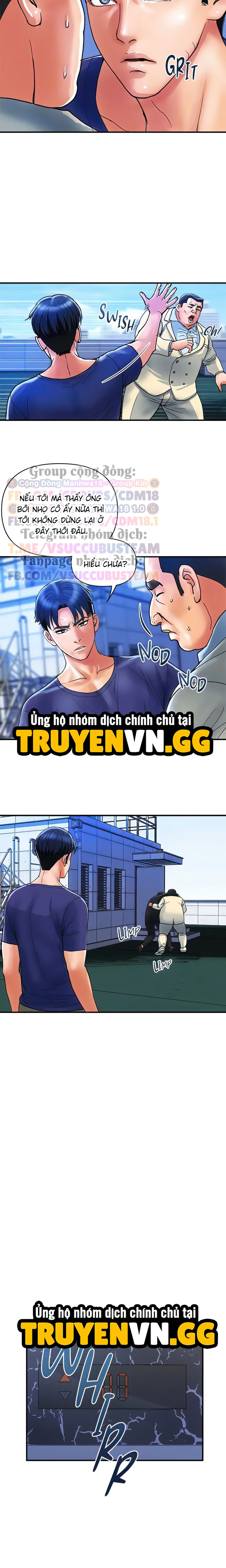 đọc truyện Những Quý Cô Cửa Hàng Bách Hóa Chương 21 ảnh 10 tại Thiên Thai Truyện