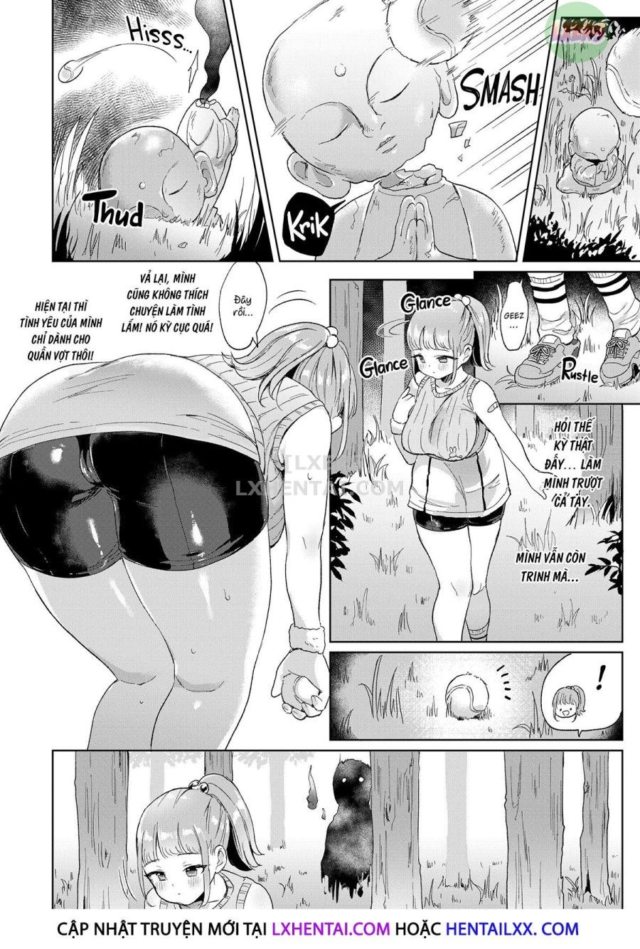 Những Quý Cô Dâm Đãng Ngọt Nước Chương 10 page 6 - Giả Dược