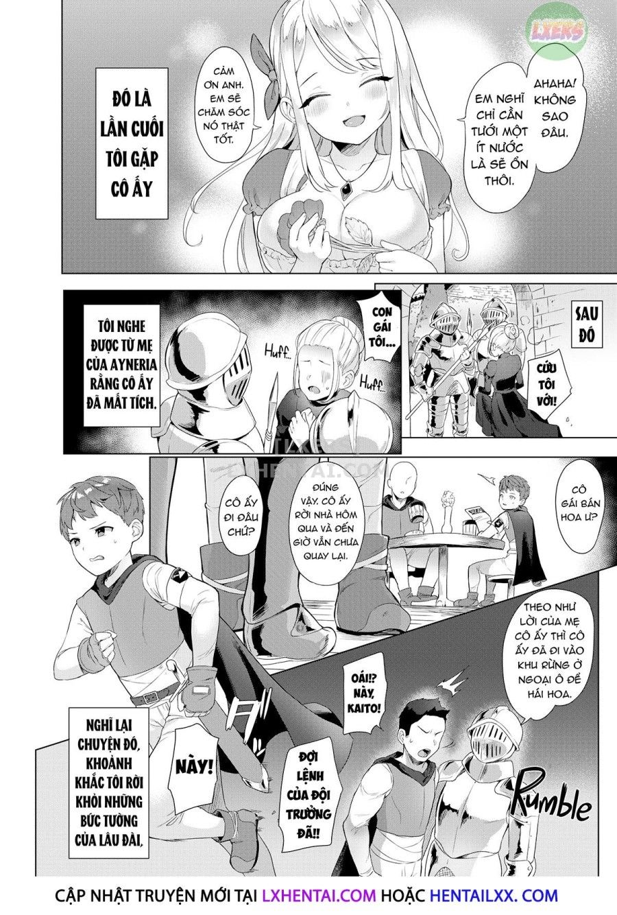 Những Quý Cô Dâm Đãng Ngọt Nước Chương 7 page 6 - Giả Dược
