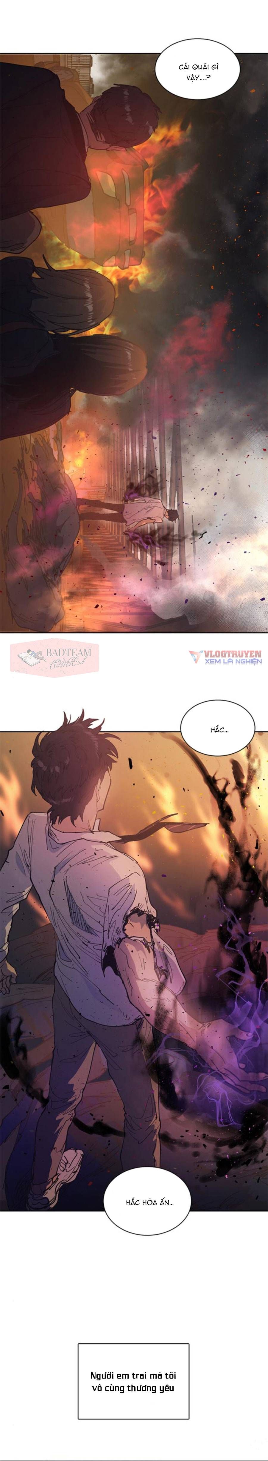 đọc truyện Những Ranker Cấp S Mà Tôi Nuôi Dưỡng Chương 1 ảnh 17 tại Thiên Thai Truyện