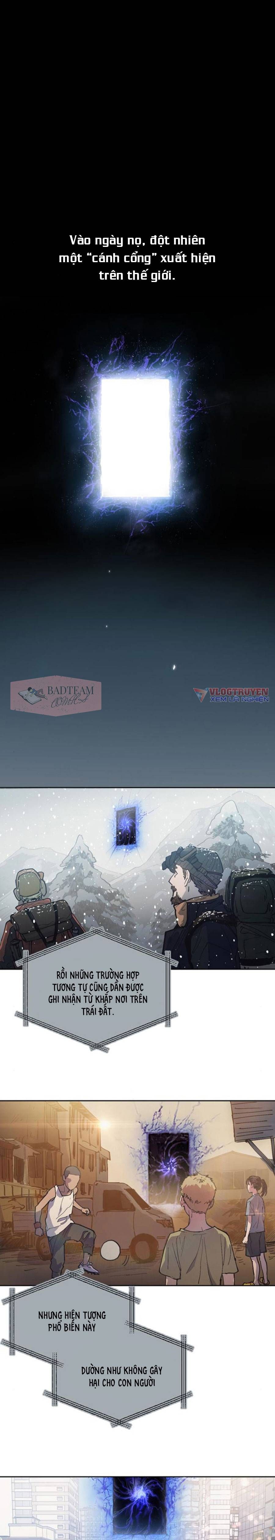 đọc truyện Những Ranker Cấp S Mà Tôi Nuôi Dưỡng Chương 1 ảnh 4 tại Thiên Thai Truyện