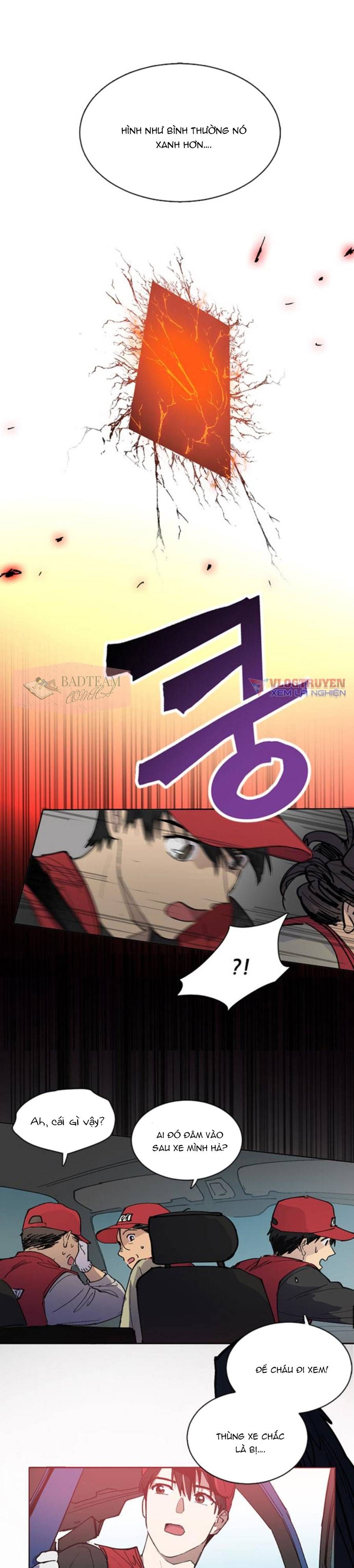 đọc truyện Những Ranker Cấp S Mà Tôi Nuôi Dưỡng Chương 1 ảnh 10 tại Thiên Thai Truyện