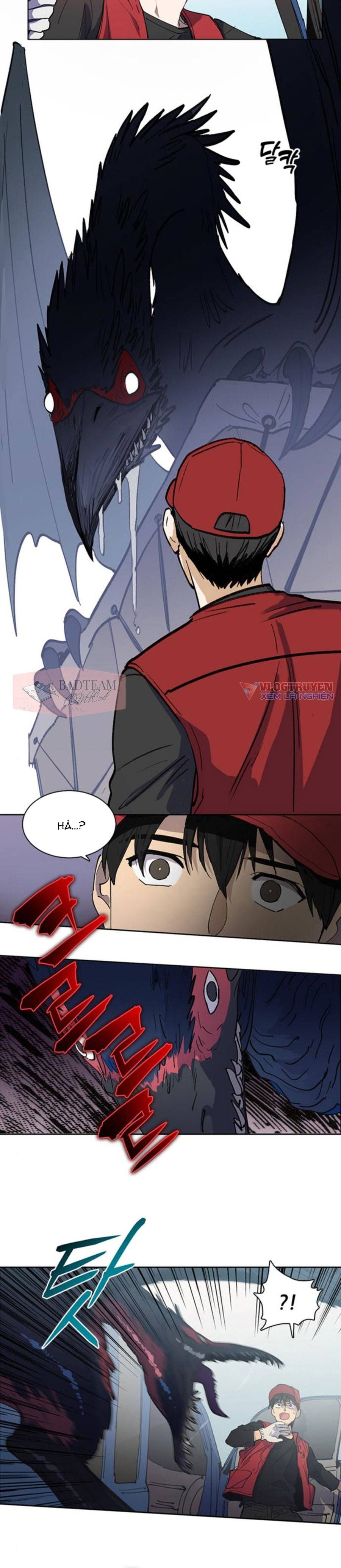 đọc truyện Những Ranker Cấp S Mà Tôi Nuôi Dưỡng Chương 1 ảnh 11 tại Thiên Thai Truyện