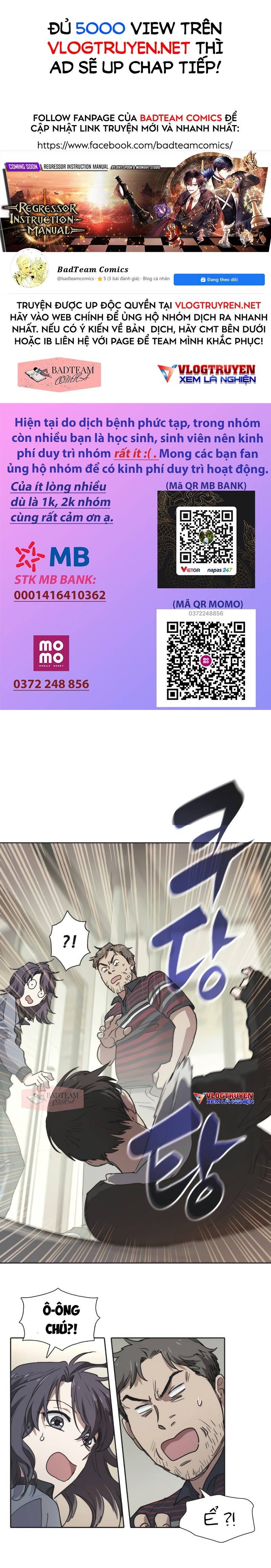 đọc truyện Những Ranker Cấp S Mà Tôi Nuôi Dưỡng Chương 10 ảnh 3 tại Thiên Thai Truyện