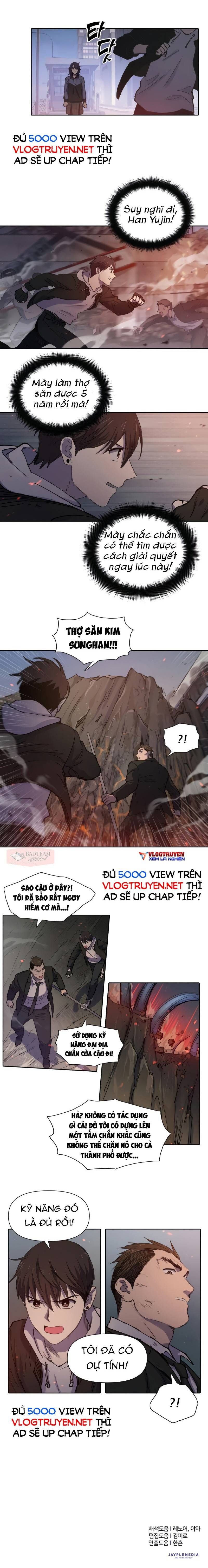 đọc truyện Những Ranker Cấp S Mà Tôi Nuôi Dưỡng Chương 10 ảnh 16 tại Thiên Thai Truyện