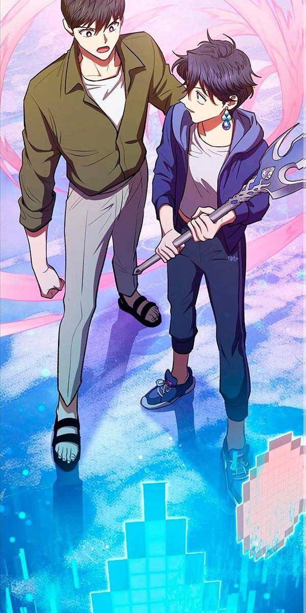 đọc truyện Những Ranker Cấp S Mà Tôi Nuôi Dưỡng Chương 100 ảnh 108 tại Thiên Thai Truyện