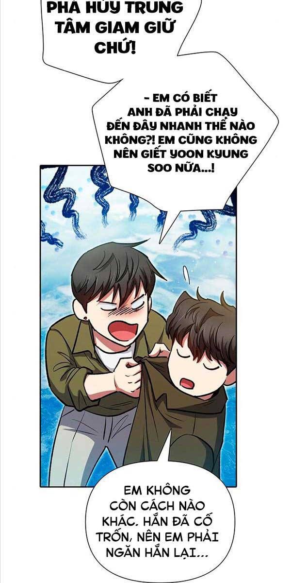 đọc truyện Những Ranker Cấp S Mà Tôi Nuôi Dưỡng Chương 100 ảnh 19 tại Thiên Thai Truyện