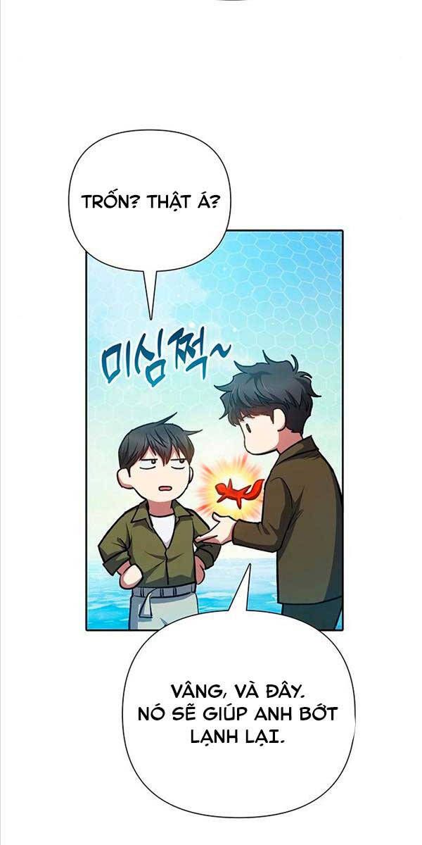 đọc truyện Những Ranker Cấp S Mà Tôi Nuôi Dưỡng Chương 100 ảnh 20 tại Thiên Thai Truyện