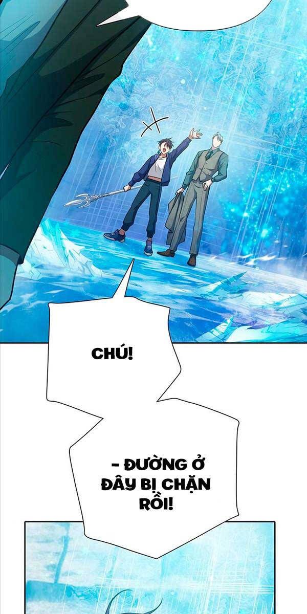 đọc truyện Những Ranker Cấp S Mà Tôi Nuôi Dưỡng Chương 100 ảnh 23 tại Thiên Thai Truyện