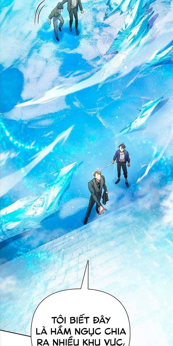 đọc truyện Những Ranker Cấp S Mà Tôi Nuôi Dưỡng Chương 100 ảnh 25 tại Thiên Thai Truyện