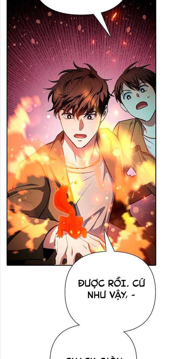 đọc truyện Những Ranker Cấp S Mà Tôi Nuôi Dưỡng Chương 100 ảnh 68 tại Thiên Thai Truyện