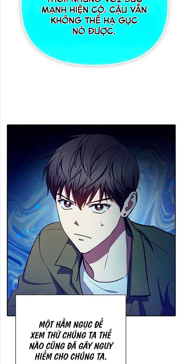 đọc truyện Những Ranker Cấp S Mà Tôi Nuôi Dưỡng Chương 100 ảnh 96 tại Thiên Thai Truyện