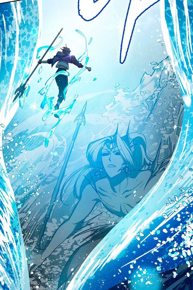 đọc truyện Những Ranker Cấp S Mà Tôi Nuôi Dưỡng Chương 101 ảnh 111 tại Thiên Thai Truyện