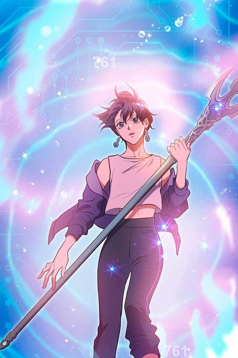 đọc truyện Những Ranker Cấp S Mà Tôi Nuôi Dưỡng Chương 101 ảnh 5 tại Thiên Thai Truyện