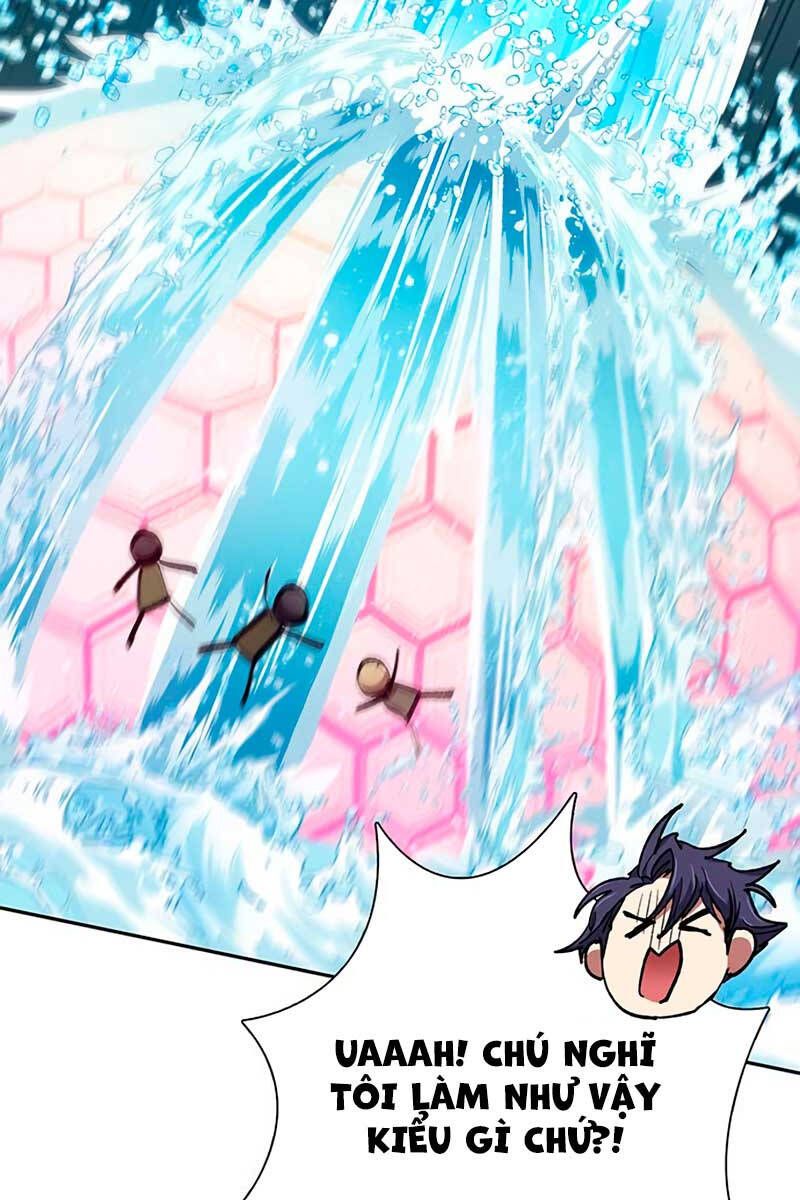 đọc truyện Những Ranker Cấp S Mà Tôi Nuôi Dưỡng Chương 101 ảnh 47 tại Thiên Thai Truyện