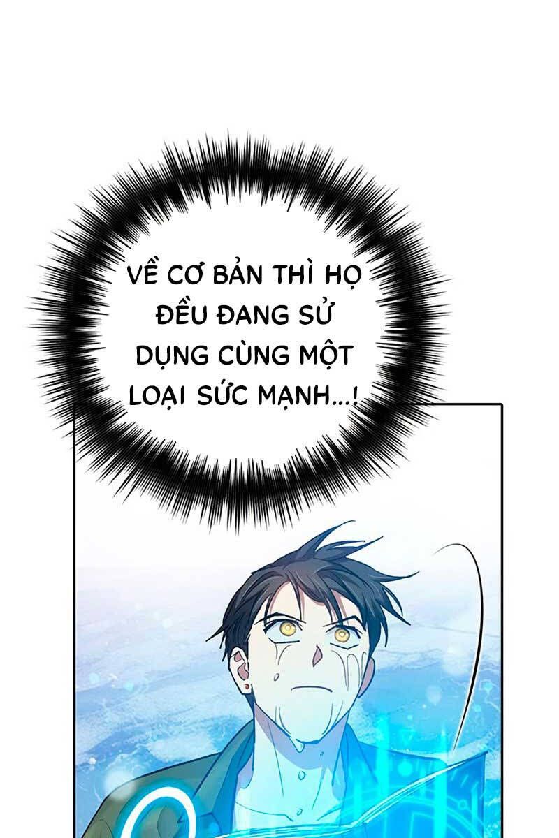 đọc truyện Những Ranker Cấp S Mà Tôi Nuôi Dưỡng Chương 101 ảnh 56 tại Thiên Thai Truyện