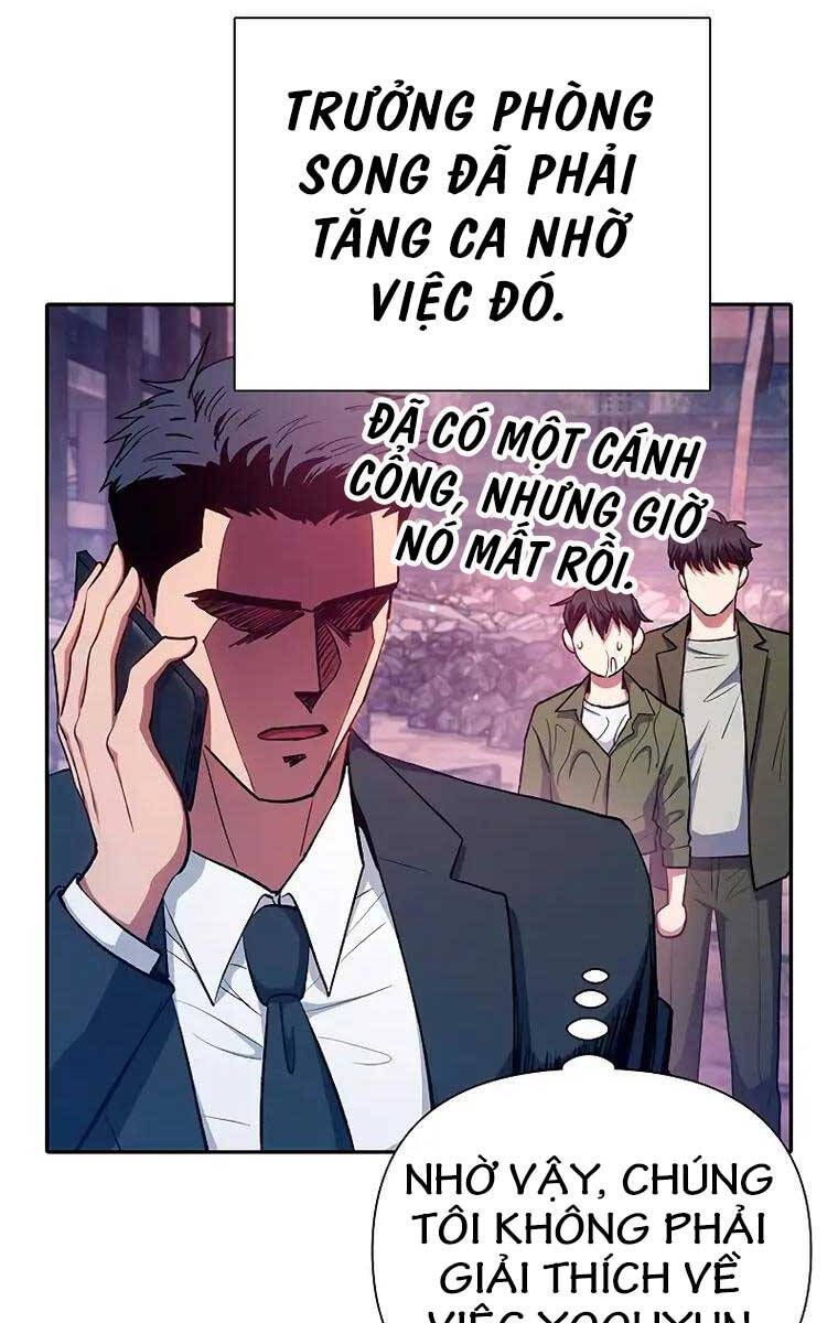 đọc truyện Những Ranker Cấp S Mà Tôi Nuôi Dưỡng Chương 102 ảnh 87 tại Thiên Thai Truyện