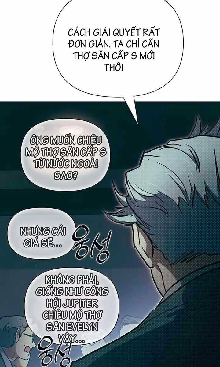 đọc truyện Những Ranker Cấp S Mà Tôi Nuôi Dưỡng Chương 103 ảnh 102 tại Thiên Thai Truyện