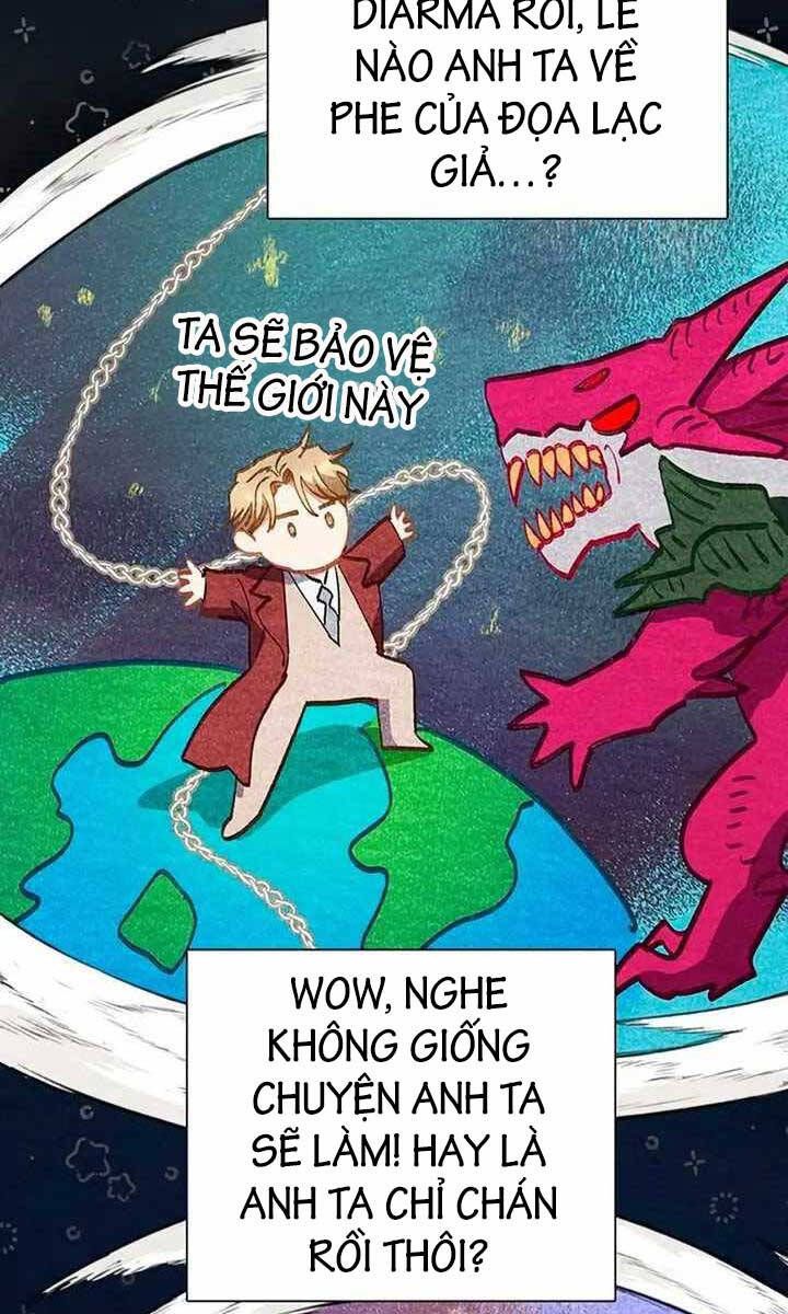 đọc truyện Những Ranker Cấp S Mà Tôi Nuôi Dưỡng Chương 103 ảnh 20 tại Thiên Thai Truyện