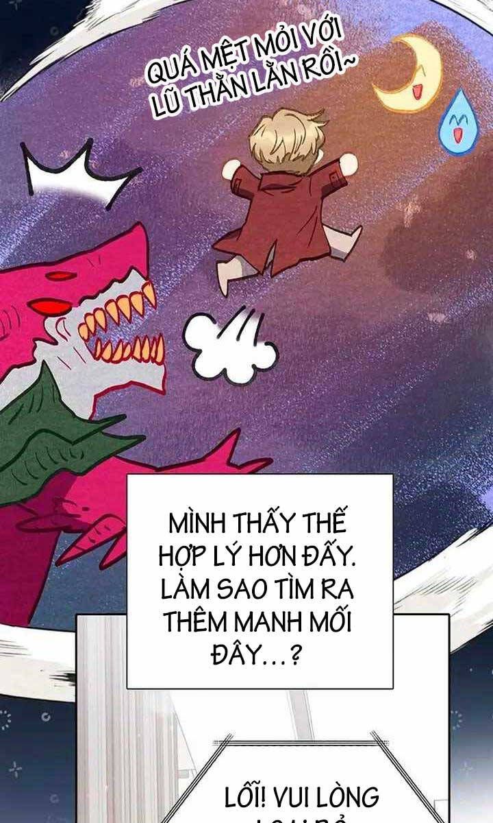 đọc truyện Những Ranker Cấp S Mà Tôi Nuôi Dưỡng Chương 103 ảnh 21 tại Thiên Thai Truyện