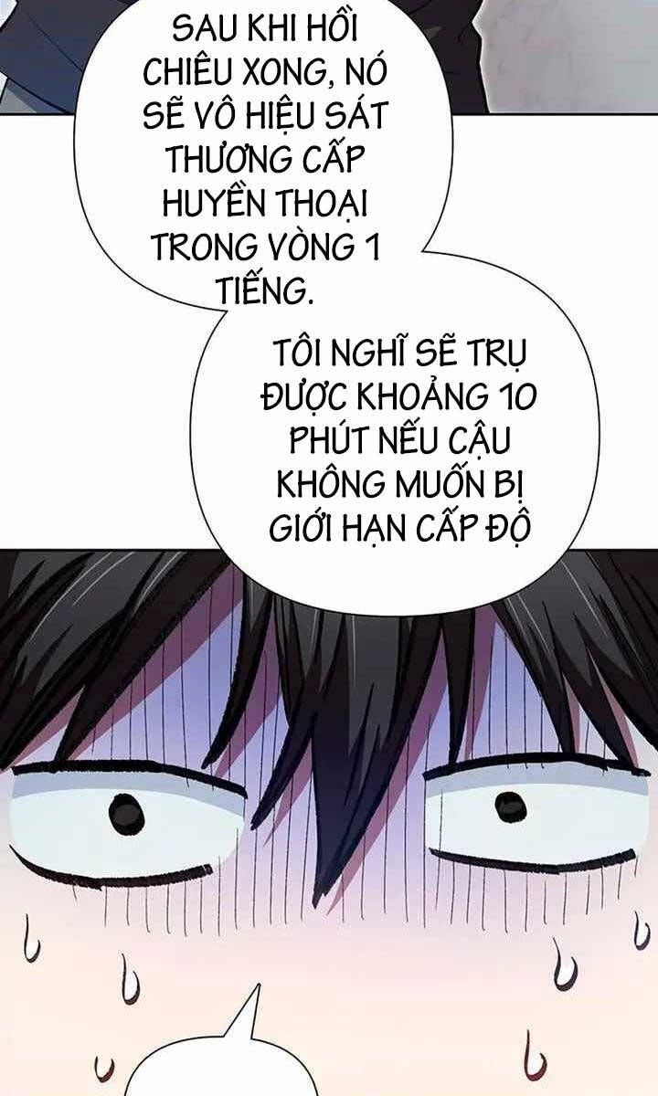 đọc truyện Những Ranker Cấp S Mà Tôi Nuôi Dưỡng Chương 103 ảnh 43 tại Thiên Thai Truyện