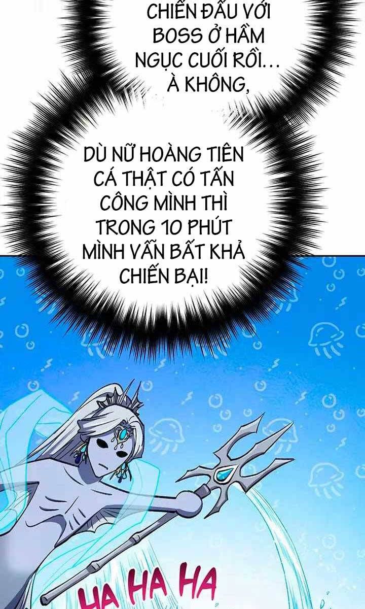 đọc truyện Những Ranker Cấp S Mà Tôi Nuôi Dưỡng Chương 103 ảnh 45 tại Thiên Thai Truyện