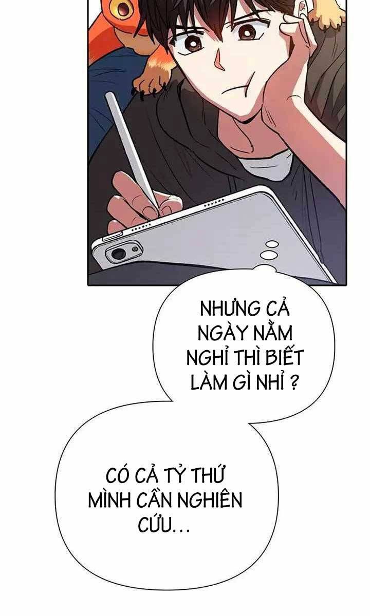 đọc truyện Những Ranker Cấp S Mà Tôi Nuôi Dưỡng Chương 103 ảnh 9 tại Thiên Thai Truyện