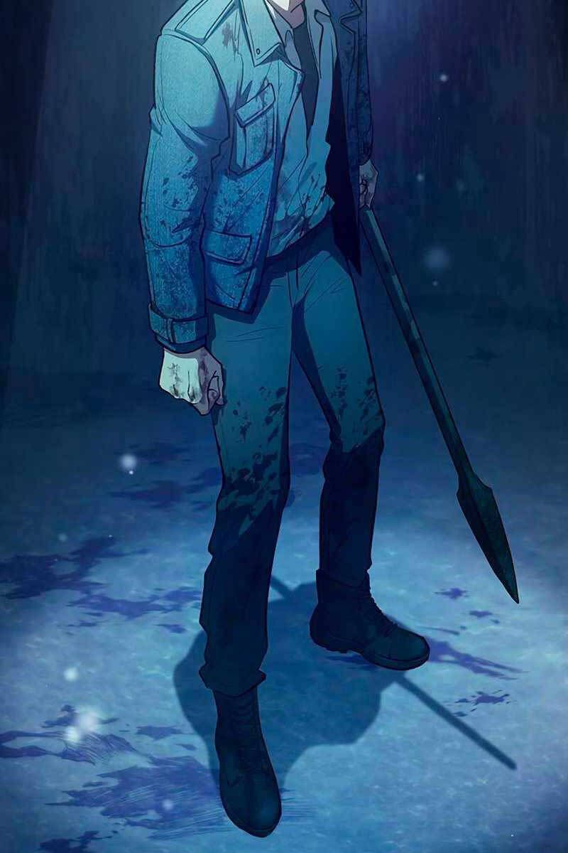 đọc truyện Những Ranker Cấp S Mà Tôi Nuôi Dưỡng Chương 104 ảnh 131 tại Thiên Thai Truyện