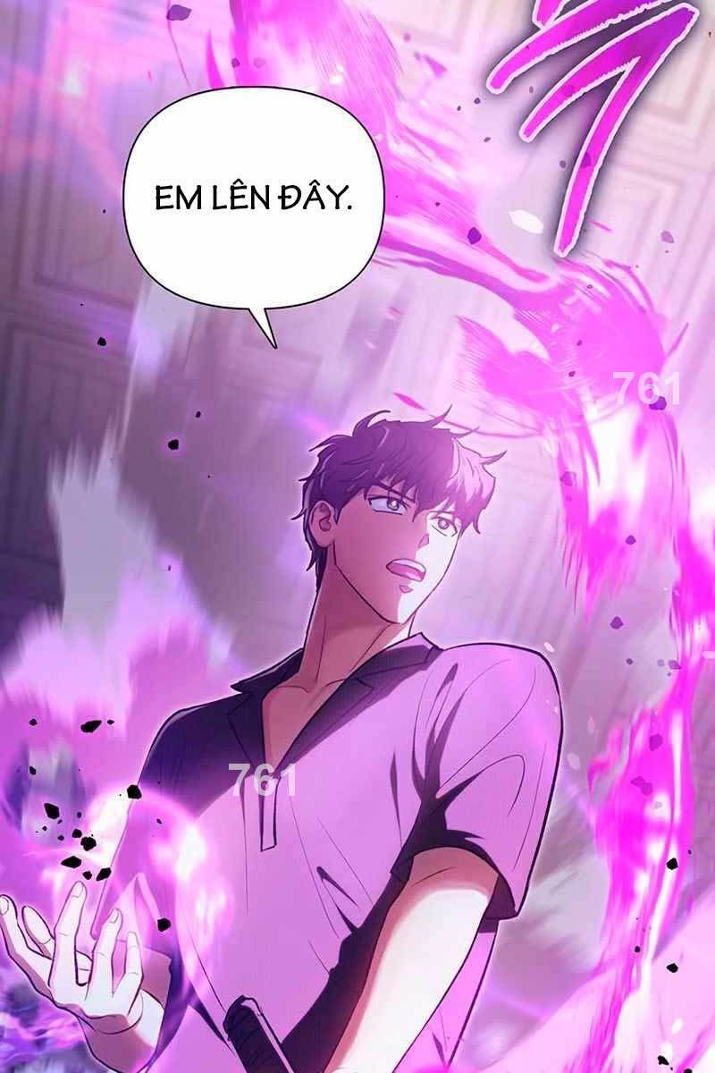 đọc truyện Những Ranker Cấp S Mà Tôi Nuôi Dưỡng Chương 104 ảnh 5 tại Thiên Thai Truyện