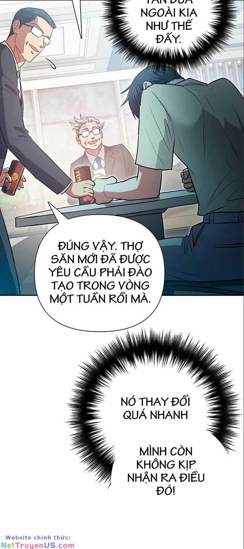 đọc truyện Những Ranker Cấp S Mà Tôi Nuôi Dưỡng Chương 105 ảnh 16 tại Thiên Thai Truyện