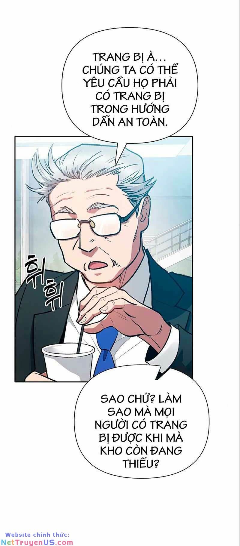 đọc truyện Những Ranker Cấp S Mà Tôi Nuôi Dưỡng Chương 105 ảnh 17 tại Thiên Thai Truyện