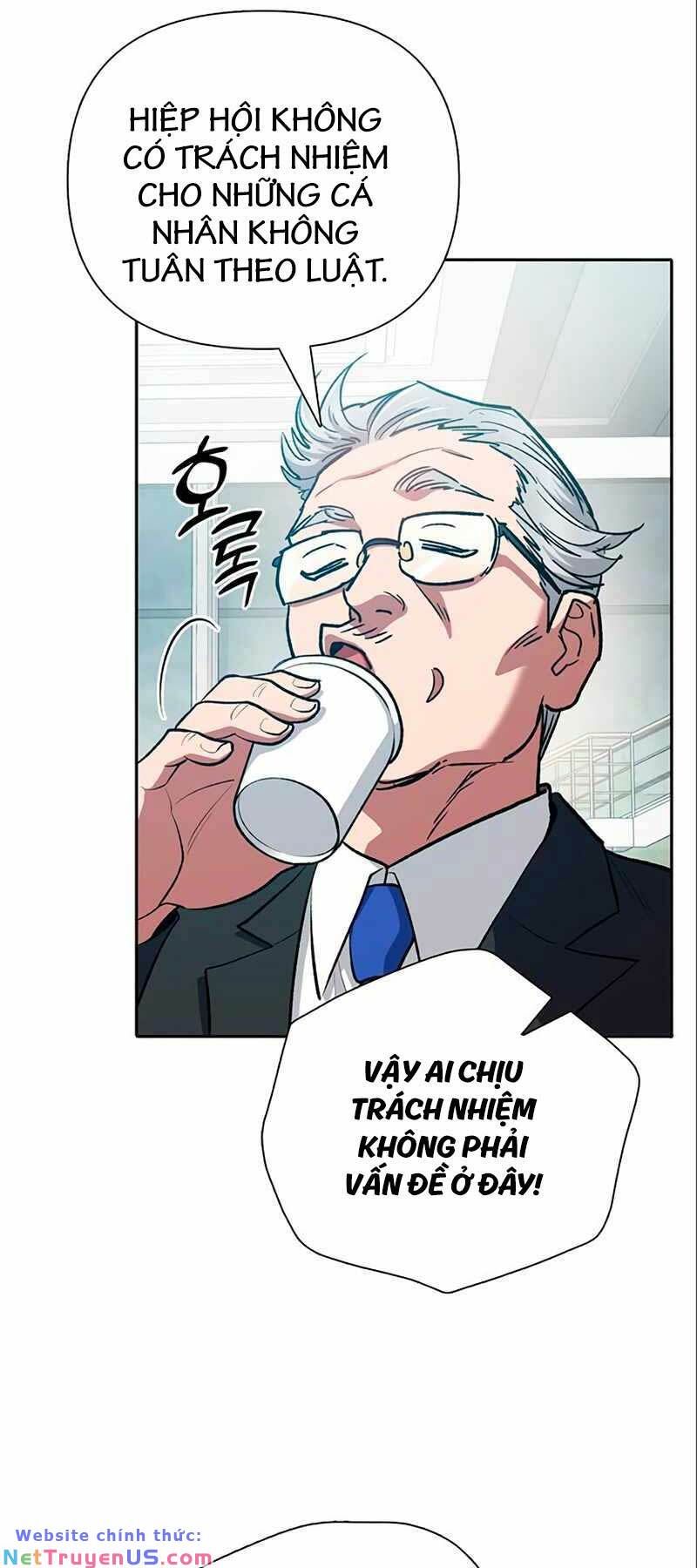 đọc truyện Những Ranker Cấp S Mà Tôi Nuôi Dưỡng Chương 105 ảnh 18 tại Thiên Thai Truyện