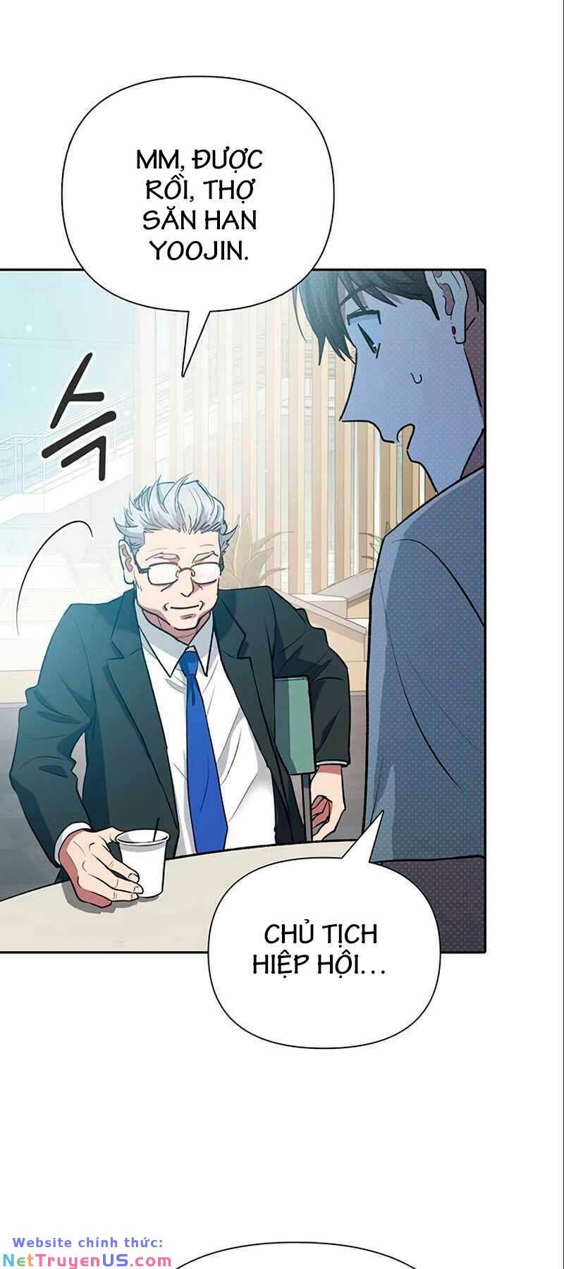 đọc truyện Những Ranker Cấp S Mà Tôi Nuôi Dưỡng Chương 105 ảnh 20 tại Thiên Thai Truyện