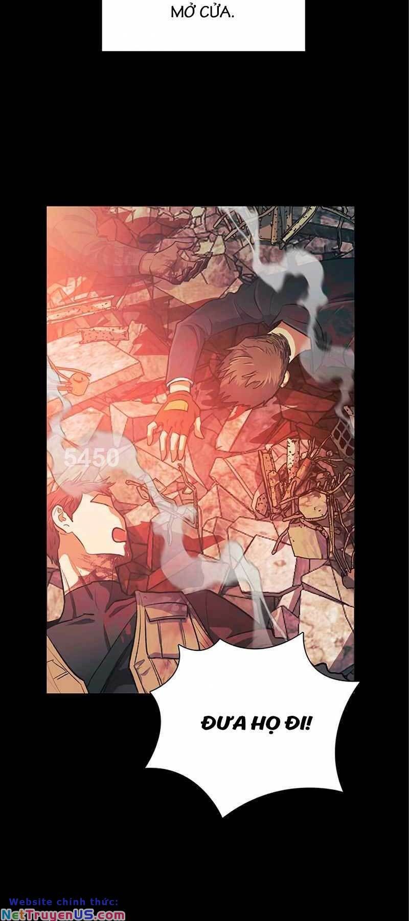 đọc truyện Những Ranker Cấp S Mà Tôi Nuôi Dưỡng Chương 105 ảnh 4 tại Thiên Thai Truyện