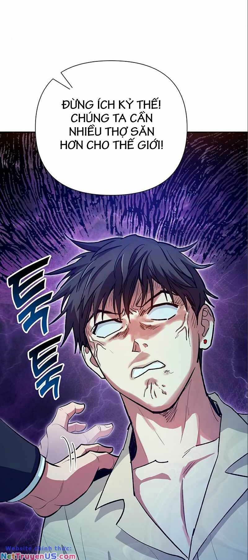 đọc truyện Những Ranker Cấp S Mà Tôi Nuôi Dưỡng Chương 105 ảnh 22 tại Thiên Thai Truyện