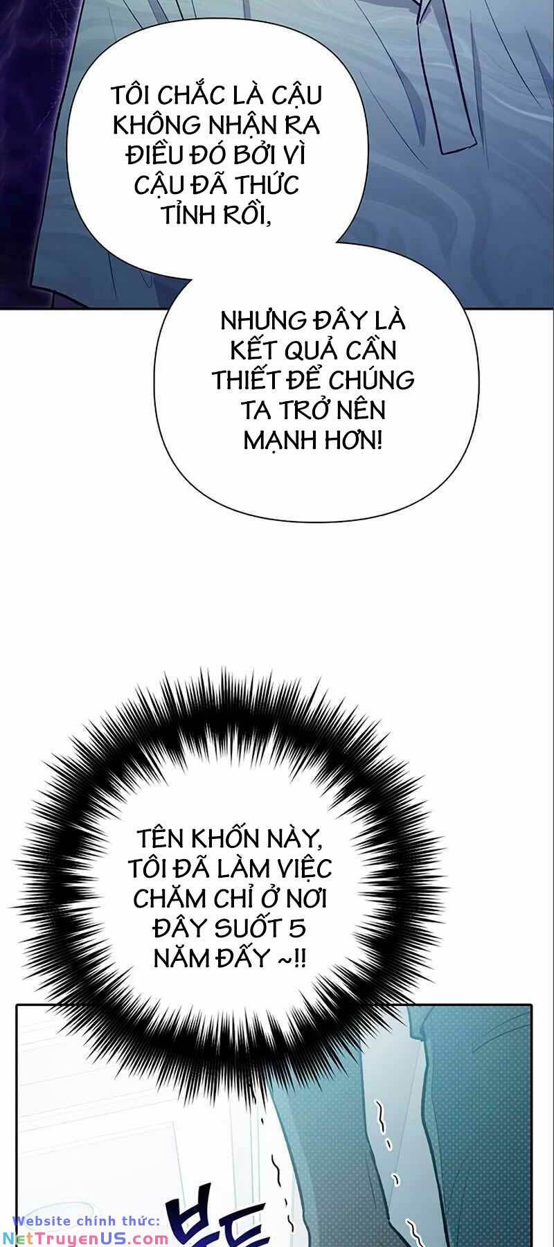 đọc truyện Những Ranker Cấp S Mà Tôi Nuôi Dưỡng Chương 105 ảnh 23 tại Thiên Thai Truyện