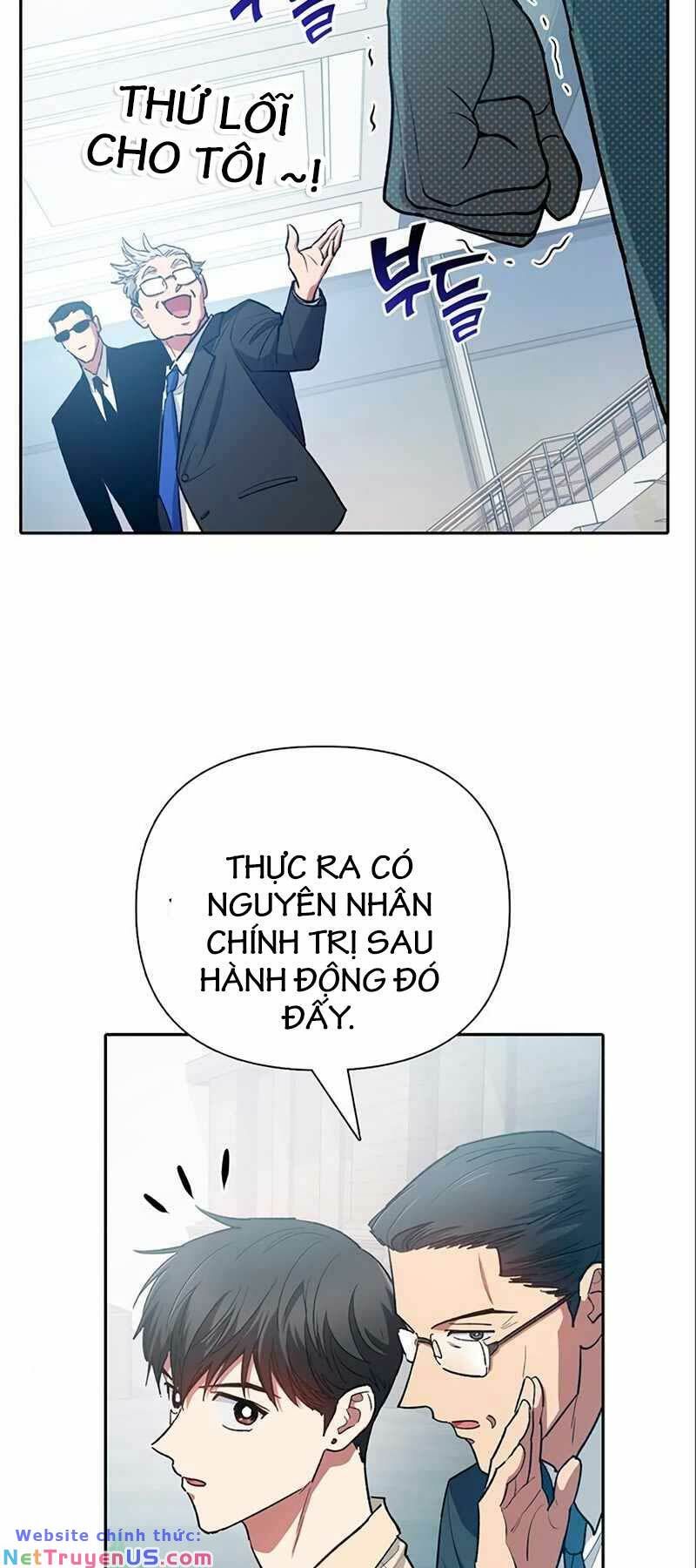 đọc truyện Những Ranker Cấp S Mà Tôi Nuôi Dưỡng Chương 105 ảnh 24 tại Thiên Thai Truyện