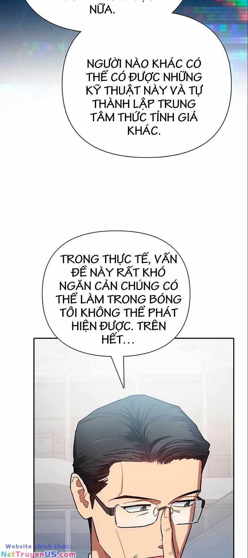 đọc truyện Những Ranker Cấp S Mà Tôi Nuôi Dưỡng Chương 105 ảnh 28 tại Thiên Thai Truyện