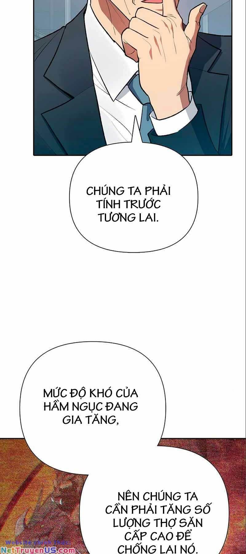 đọc truyện Những Ranker Cấp S Mà Tôi Nuôi Dưỡng Chương 105 ảnh 29 tại Thiên Thai Truyện