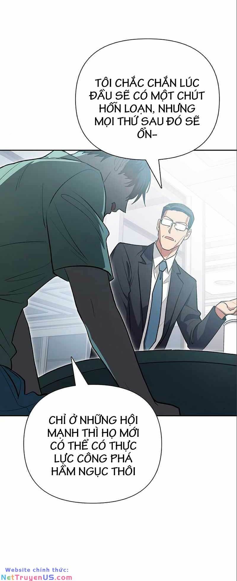 đọc truyện Những Ranker Cấp S Mà Tôi Nuôi Dưỡng Chương 105 ảnh 31 tại Thiên Thai Truyện