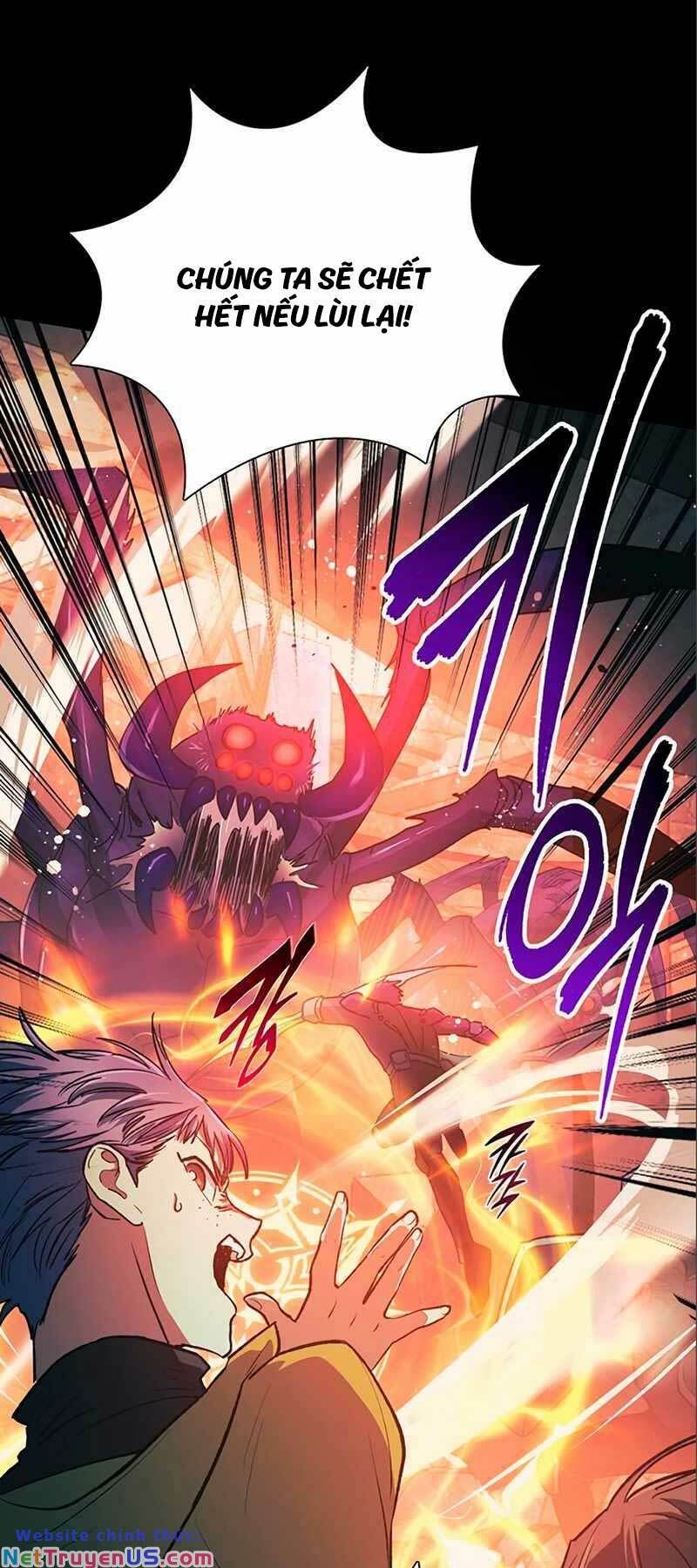 đọc truyện Những Ranker Cấp S Mà Tôi Nuôi Dưỡng Chương 105 ảnh 5 tại Thiên Thai Truyện