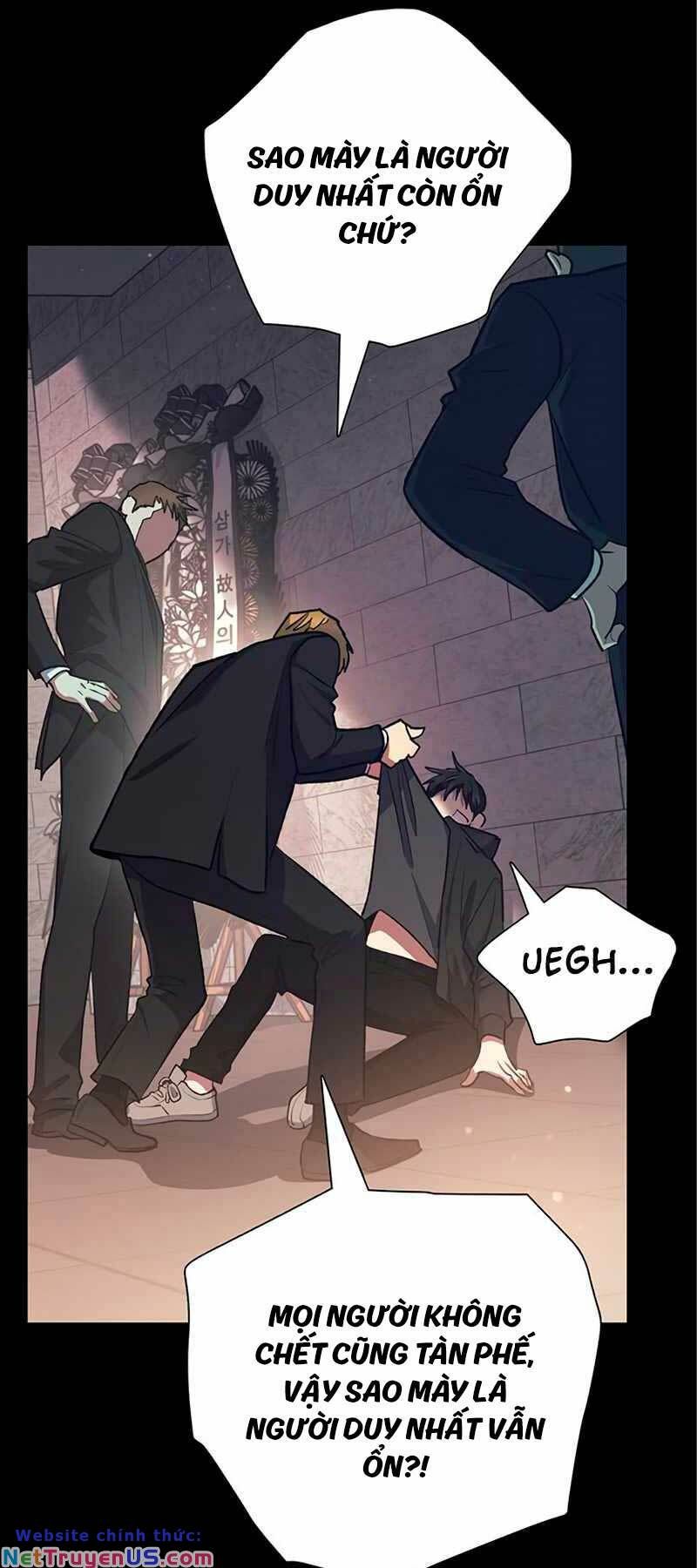 đọc truyện Những Ranker Cấp S Mà Tôi Nuôi Dưỡng Chương 105 ảnh 40 tại Thiên Thai Truyện