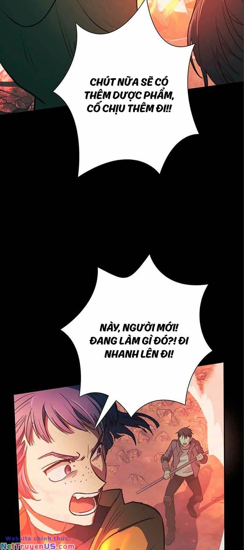 đọc truyện Những Ranker Cấp S Mà Tôi Nuôi Dưỡng Chương 105 ảnh 6 tại Thiên Thai Truyện