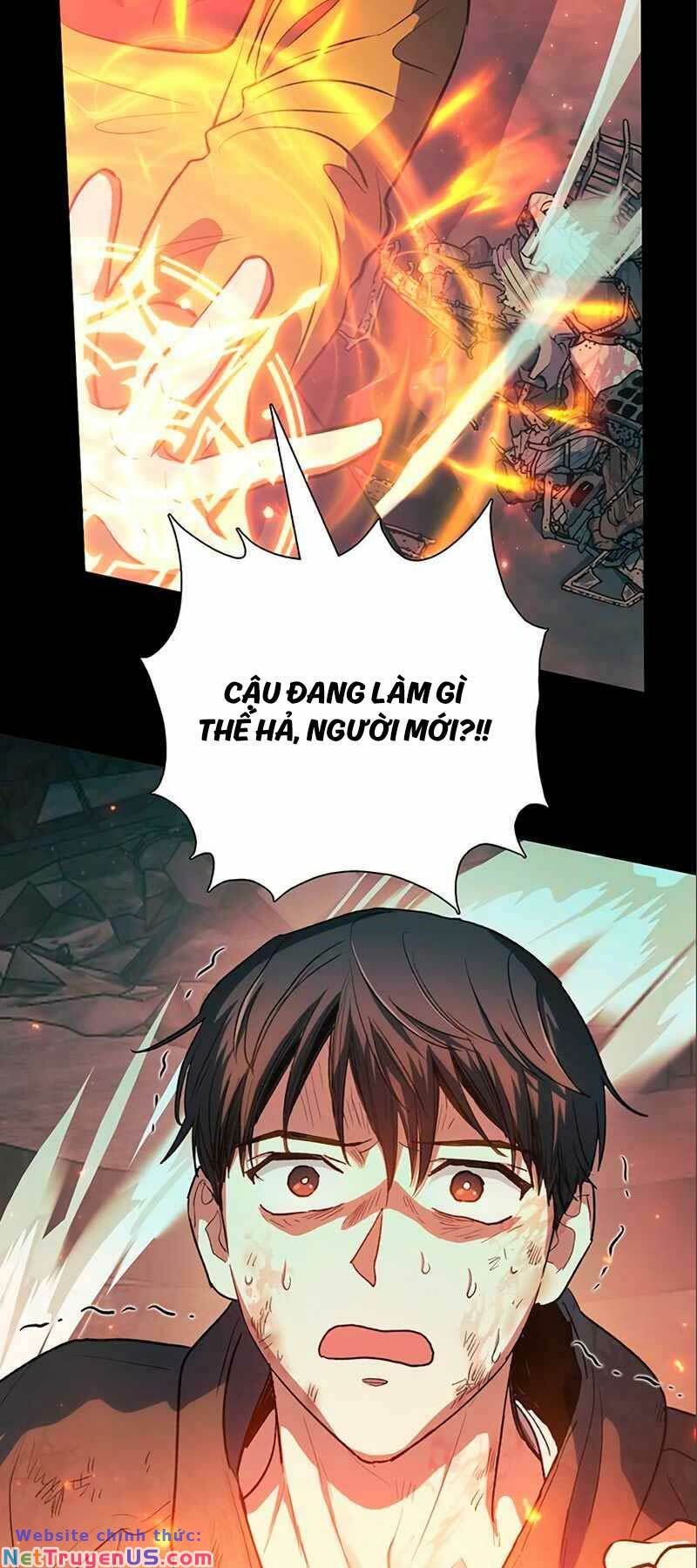 đọc truyện Những Ranker Cấp S Mà Tôi Nuôi Dưỡng Chương 105 ảnh 7 tại Thiên Thai Truyện